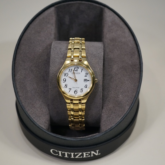 Citizen Women\'s Eco-Drice Watch